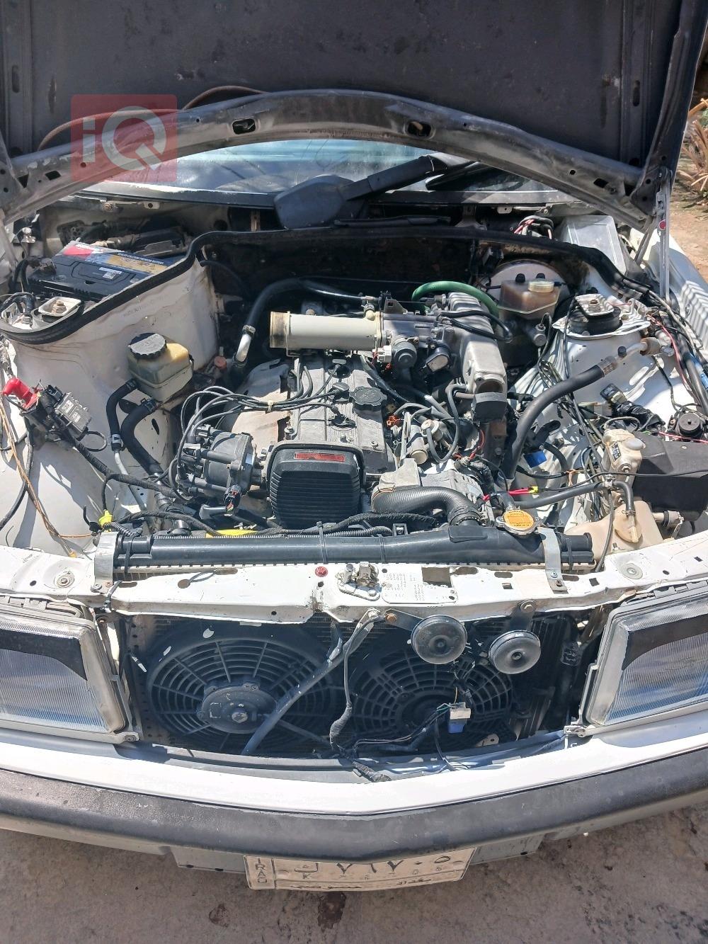 مرسيدس بنز E-Class